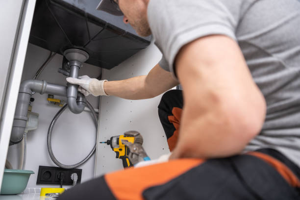 Best 24/7 Emergency Plumbing Services  in Whiteville, TN